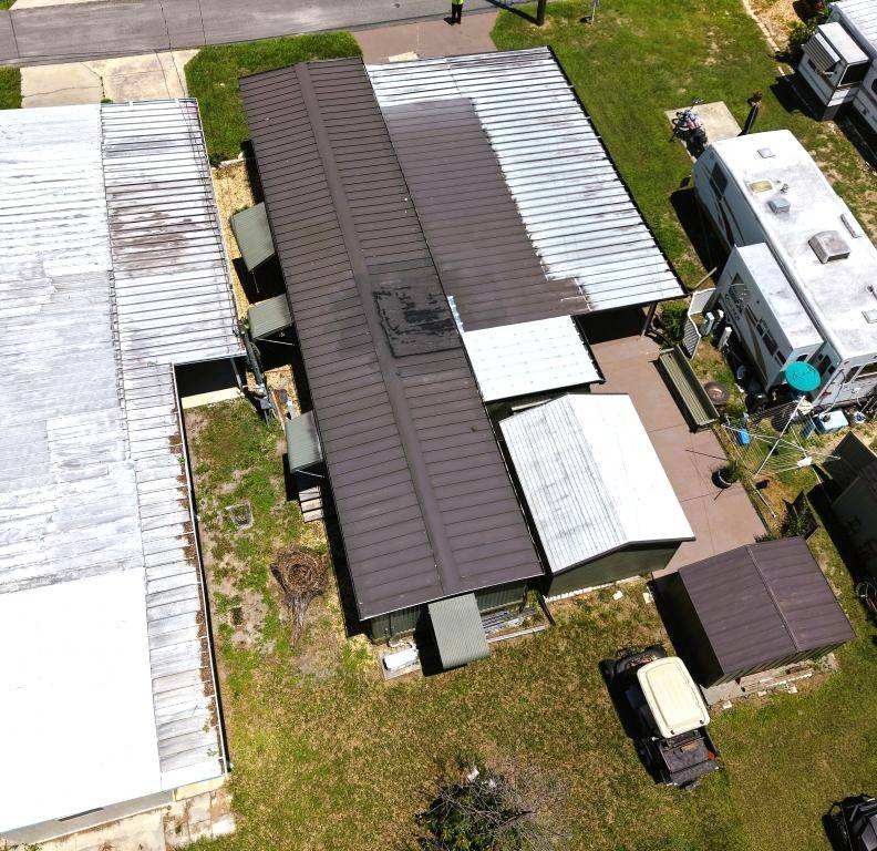 4594 Jennings Fish Camp Rd. a Lake Wales, FL Mobile or Manufactured Home for Sale